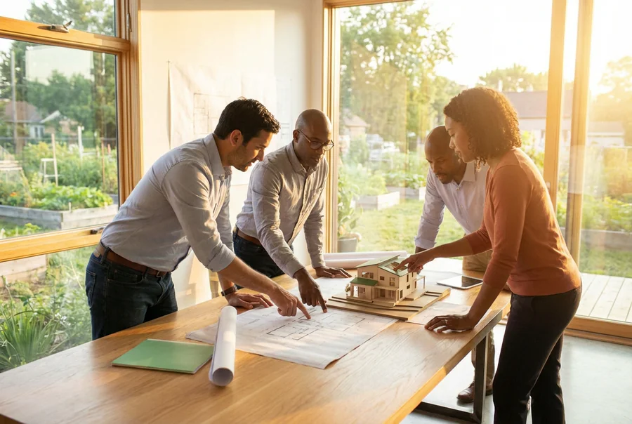 Zone Habitat : Votre guide expert pour un foyer qui vous ressemble Zone Habitat : Votre guide expert pour un foyer qui vous ressemble